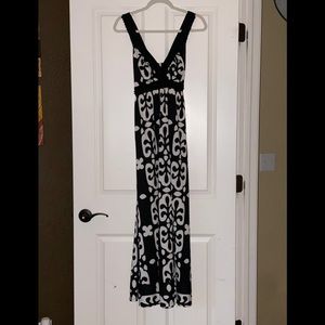 Women’s maxi dress